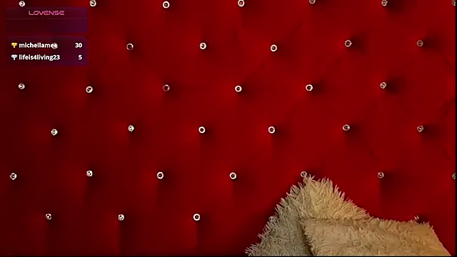 charlotte1-ls's cam snapshot