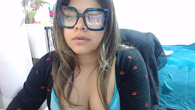 KatteAngelLat's cam snapshot