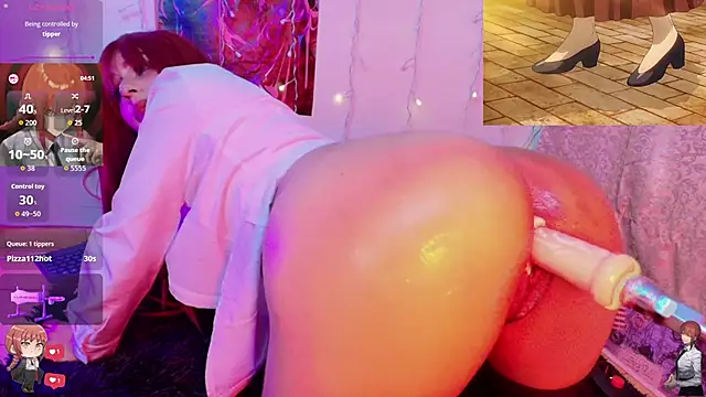 kyomii-'s cam snapshot