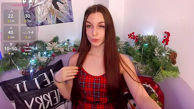 Eva__Blare's cam snapshot