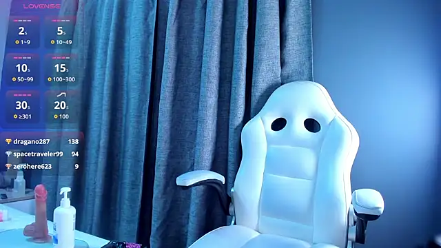 violeta_santanna's cam snapshot