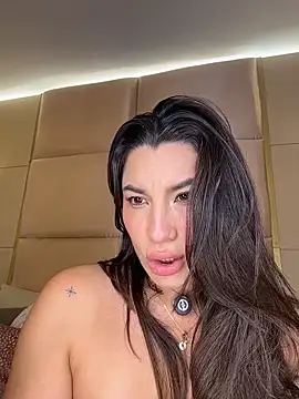 SaharaRush_'s cam snapshot