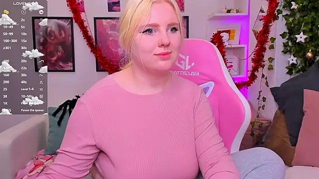 art_lovee's cam snapshot