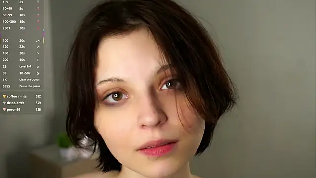 SharylOrbin's cam snapshot