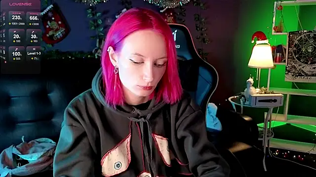 _HelenCarter's cam snapshot