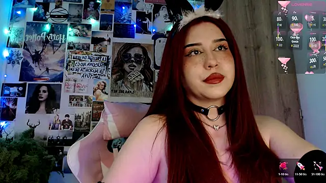 Sunny-hott's cam snapshot