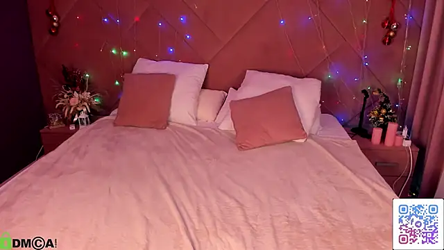 CharlotteMitchell's cam snapshot