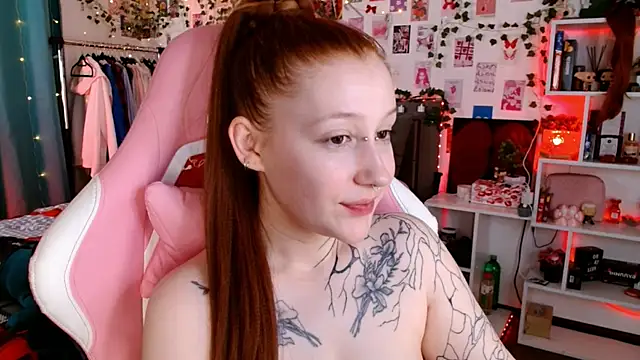 Ayla_Hicks's cam snapshot