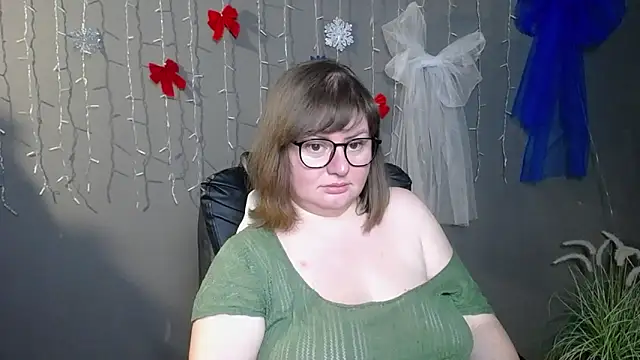 ZannaDreil's cam snapshot