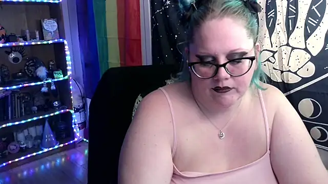 Kinky_Witch's cam snapshot