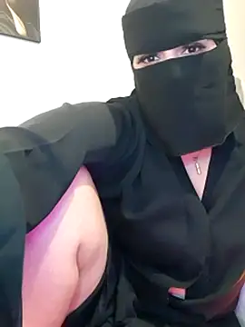 Alixona's cam snapshot