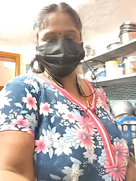 bakyasree143's cam snapshot