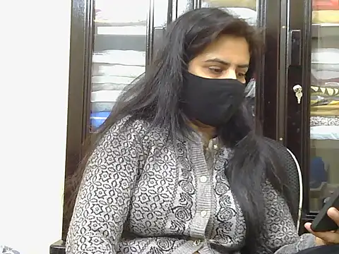 fairy_queen07's cam snapshot