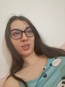 CuteJollie4U's cam snapshot