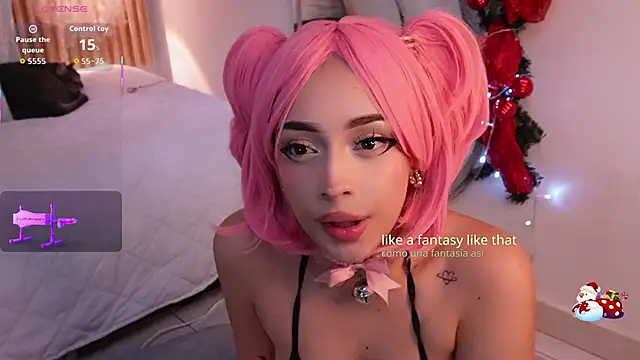 Kat_Saky's cam snapshot