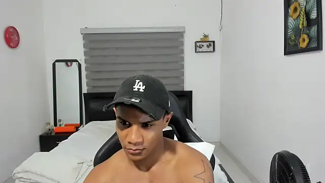 corzoethan's cam snapshot