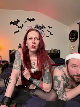 ScarletPanes's cam snapshot