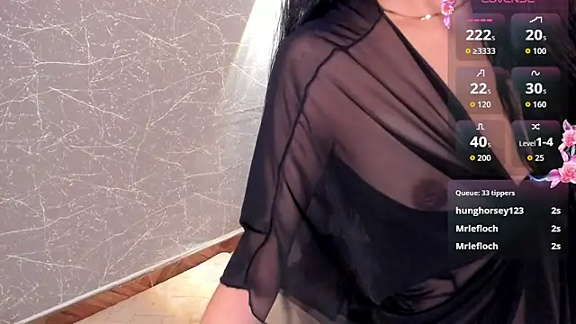 Miss_Charlottet's cam snapshot