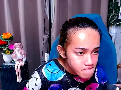 imadriana12 live sex cam