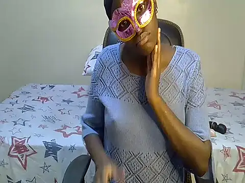 QueenJelly_Sexy's cam snapshot