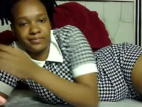 Jay_Vee's cam snapshot