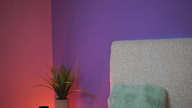 SabrinaHope's cam snapshot