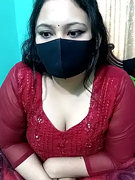 Porimoni22's cam snapshot