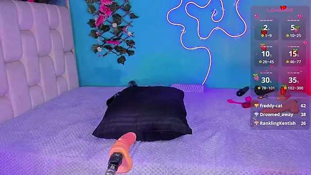 Im_foxy01's cam snapshot