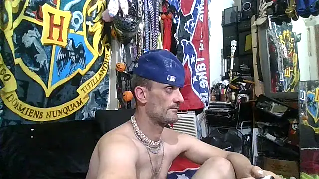 slinginbigD's cam snapshot