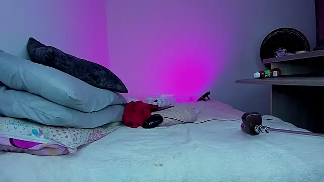 sweet_charm_'s cam snapshot