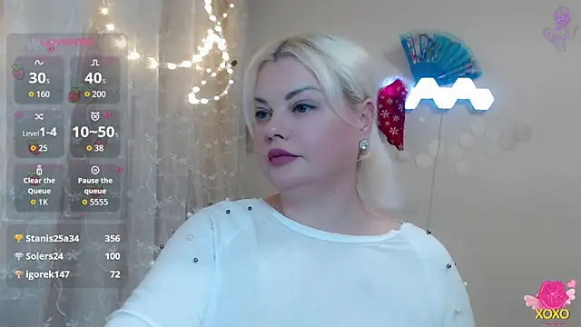 JewellKiss7's cam snapshot