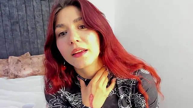 AnnyCherry_'s cam snapshot