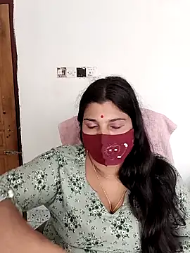 Hot-Fairy's cam snapshot