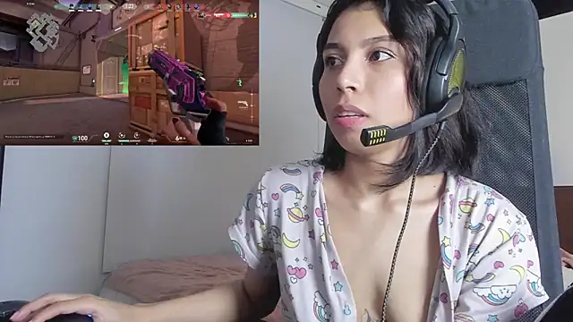 sweet_Amy0's cam snapshot