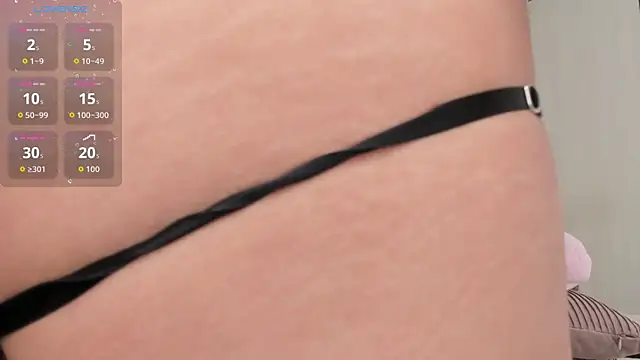 carolina_t's cam snapshot