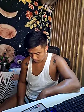 mr_dave live sex cam