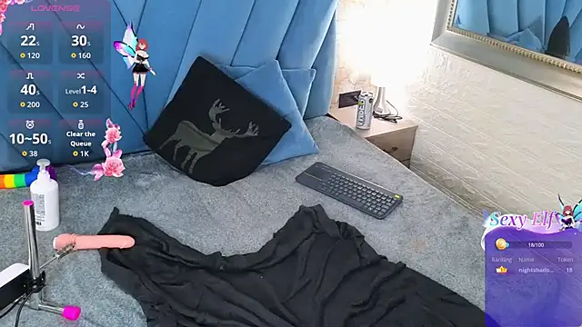 angel__red_'s cam snapshot