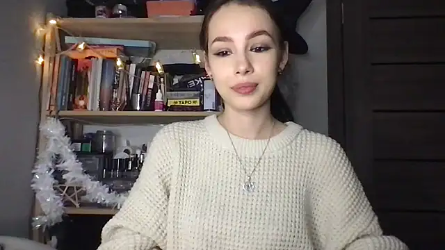 Yuna5343's cam snapshot