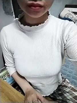 Mie_rose's cam snapshot