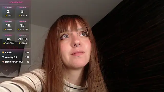 babedooll's cam snapshot