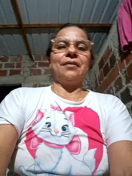 Lucerito-Hot's cam snapshot