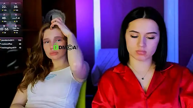 vivy_star1's cam snapshot