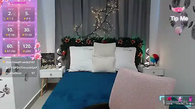 MileyRood's cam snapshot