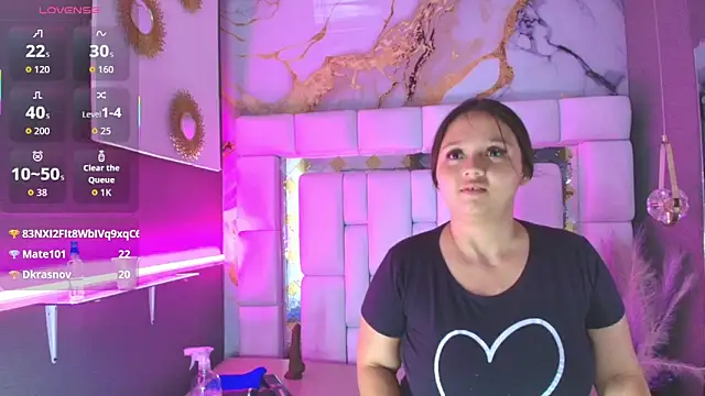 SaraLondon13's cam snapshot