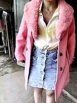 iam-eli's cam snapshot