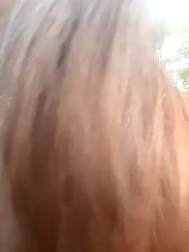 Pretty-haert's cam snapshot