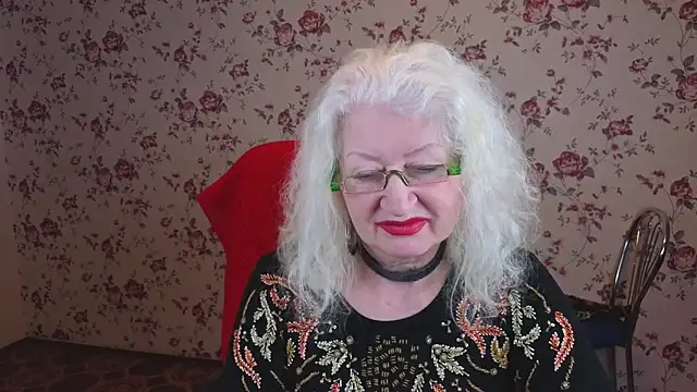 Maya_Mayflower's cam snapshot