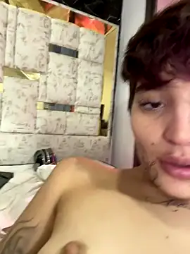 DayanaDG's cam snapshot