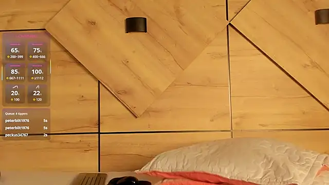 Isabelagomez1's cam snapshot