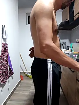 stivenlujan69's cam snapshot